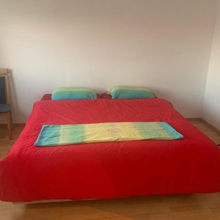 Sehr Schone Zimmer 1 In Wien Favoriten Esterno foto