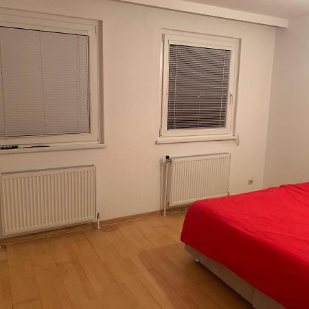 Sehr Schone Zimmer 1 In Wien Favoriten Esterno foto