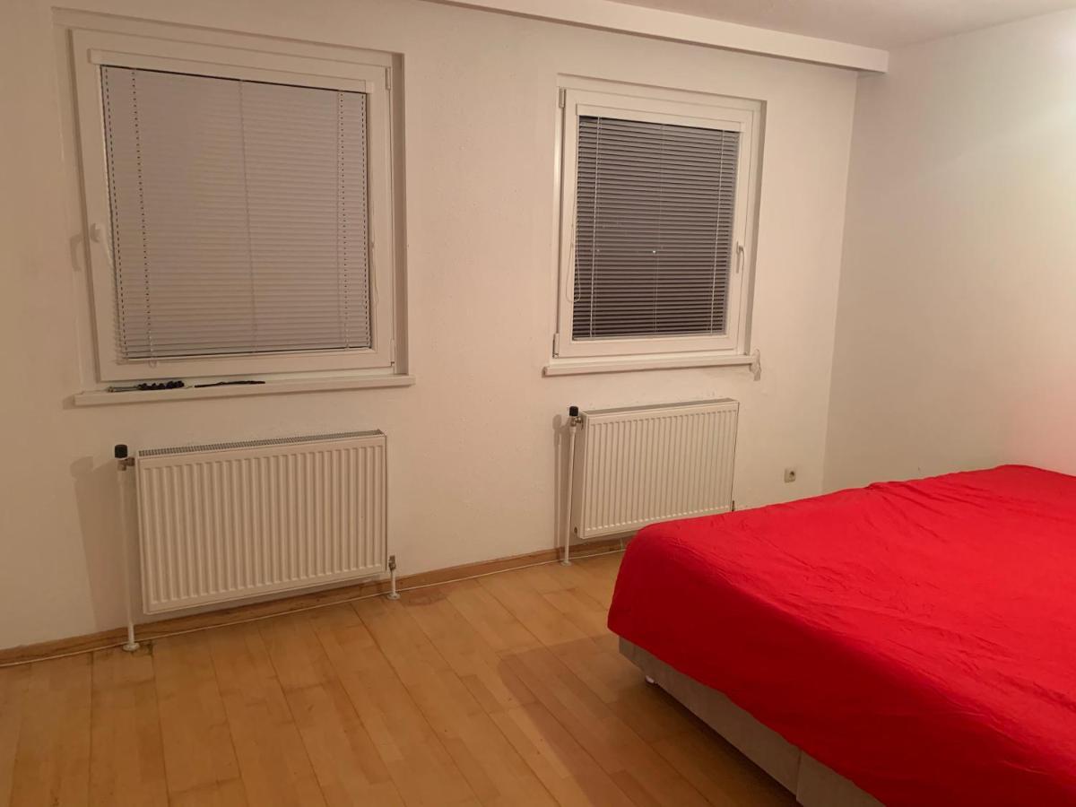 Sehr Schone Zimmer 1 In Wien Favoriten Esterno foto