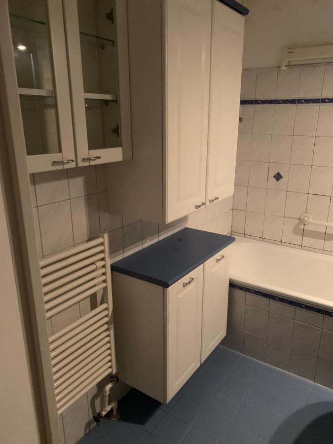 Sehr Schone Zimmer 1 In Wien Favoriten Esterno foto